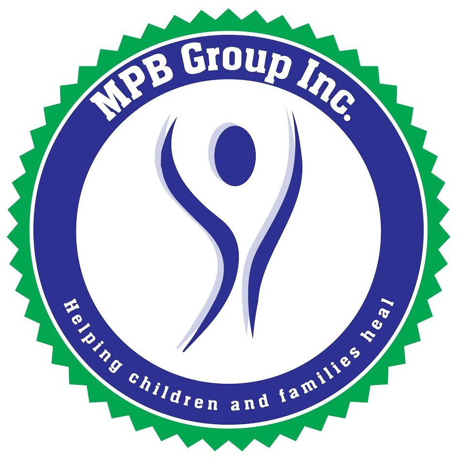 MPB Group Inc. Logo