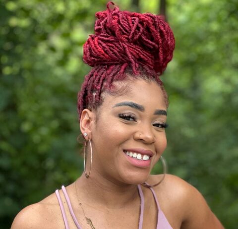 Patrice Dortch